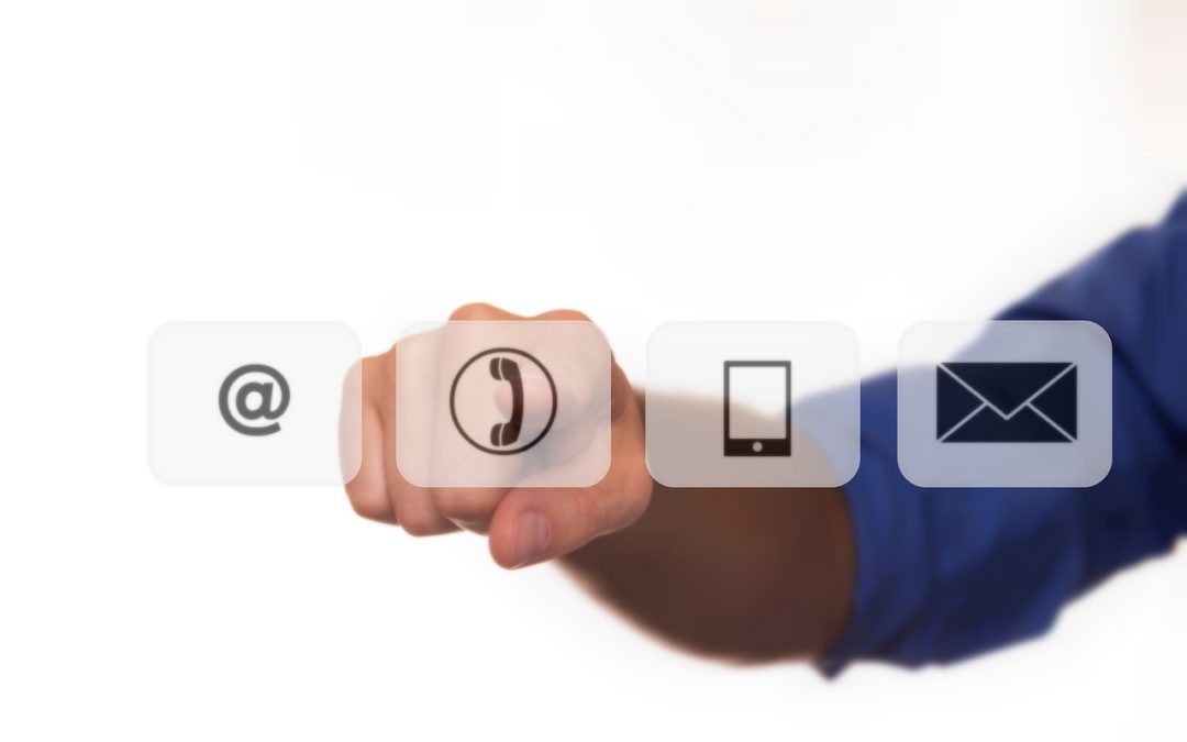 The 5 Things People are Going to Your Moving Company’s Website to Find