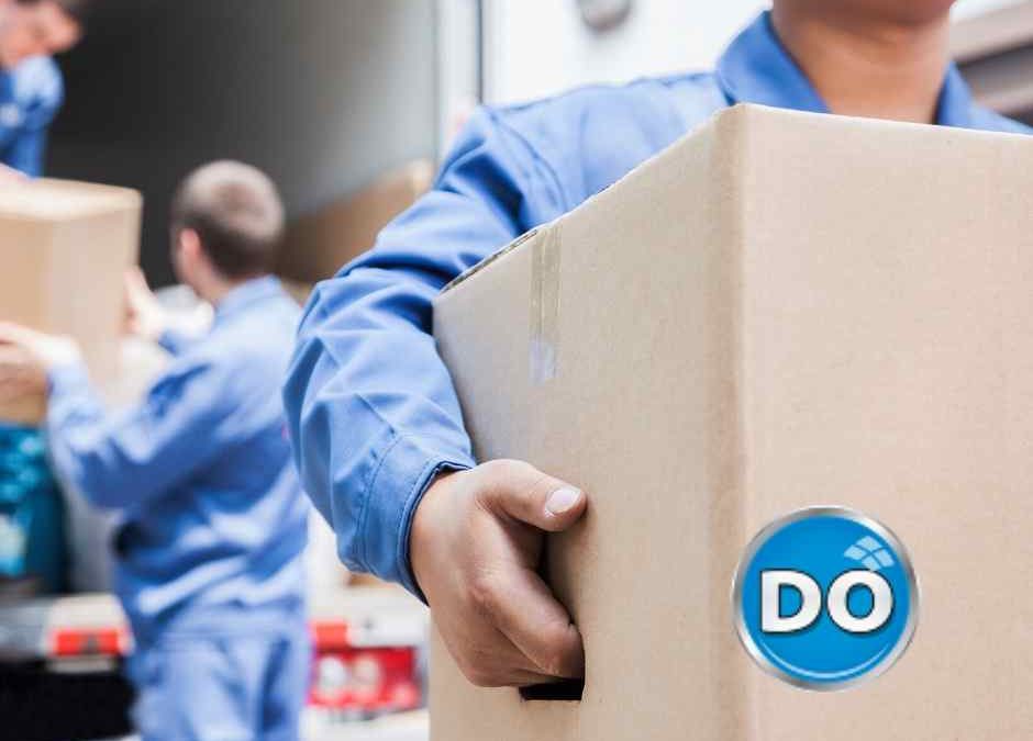 Why Branding Your Moving Company’s Social Images Makes you Stand out From Your Competition